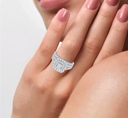 Women Rings