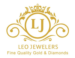 Leo Jewelers logo