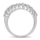 14K 2.00ct Ladies Band