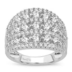 14K 2.00ct Ladies Band