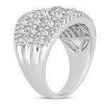 14K 2.00ct Ladies Band