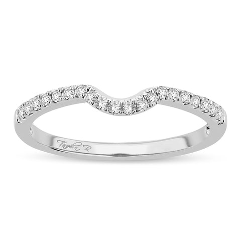 14K 0.16Ct Ring Enhancer