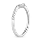 14K 0.16Ct Ring Enhancer