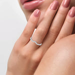 14K 0.16Ct Ring Enhancer