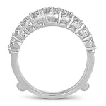 14K 2.00CT Diamond RNIG GUARD